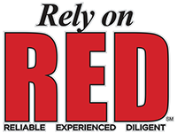 Rely on Red