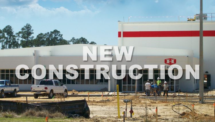 Destin | New Construction | Harrison Contracting 
