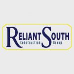 Reliant South Construction Logo
