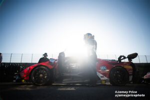 Auto Racing | Harrison Contracting